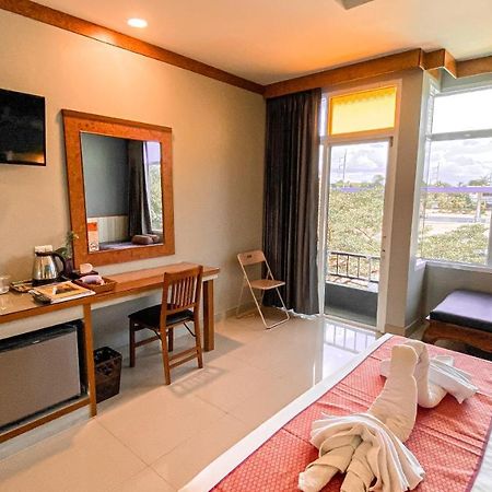 K2 Hotel At Thachang Ban Pa Yang  Экстерьер фото